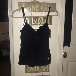 Abercrombie & Fitch top